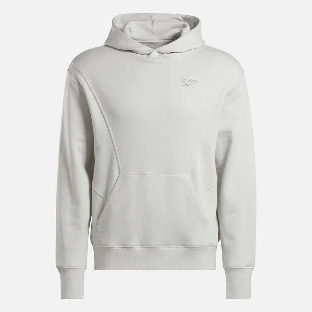 Icon elements hoodie