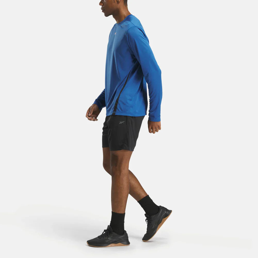 Training Long Sleeve Tech T-Shirt