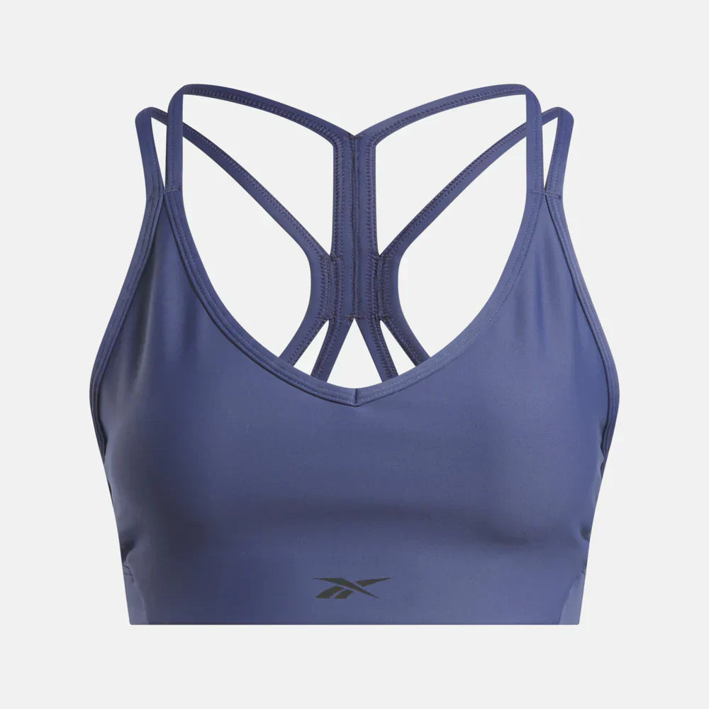 Lux Low-Impact Bra