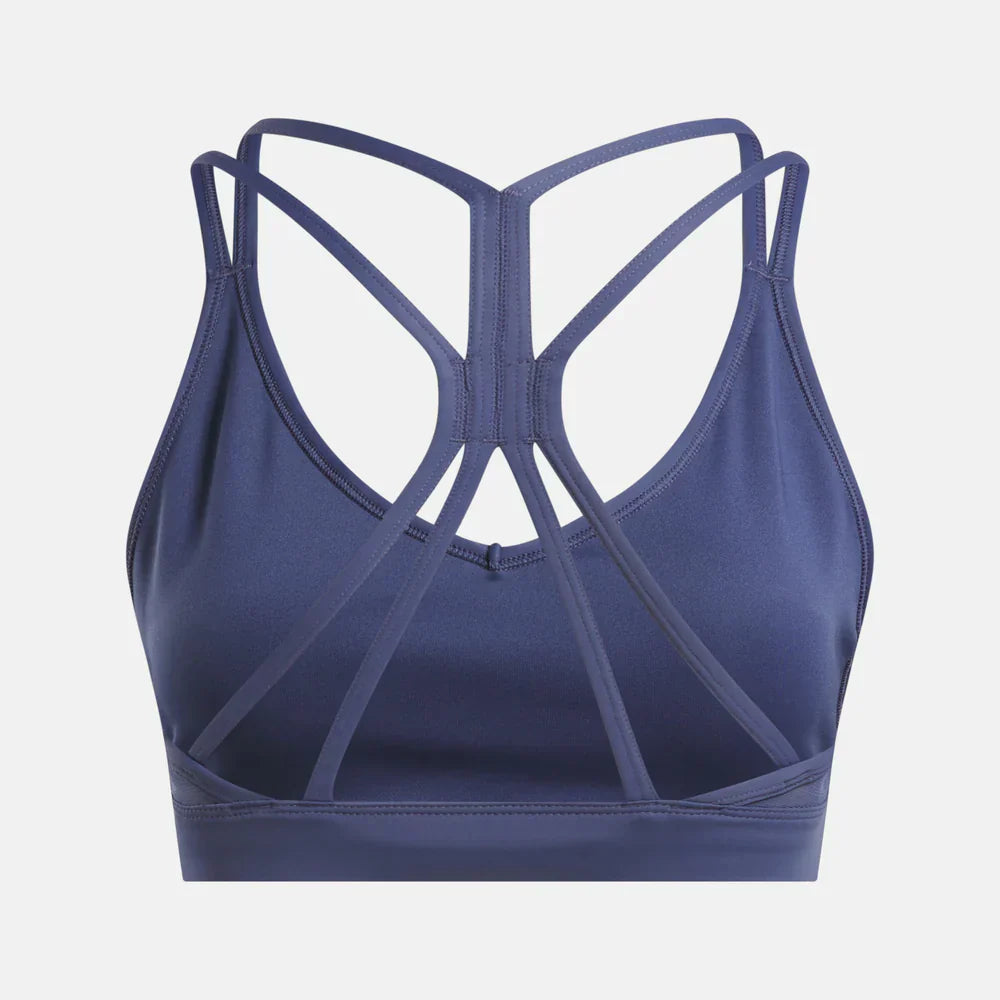 Lux Low-Impact Bra