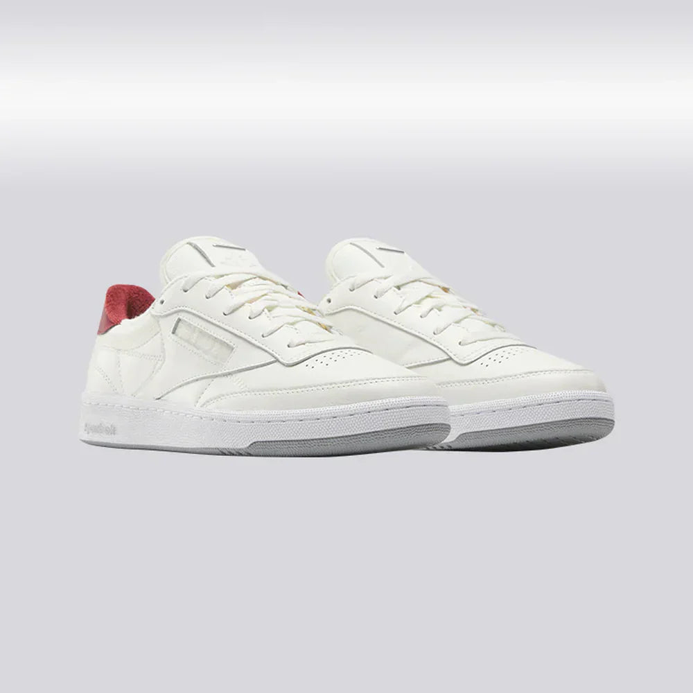 Club C 85 Vintage Shoes (1)