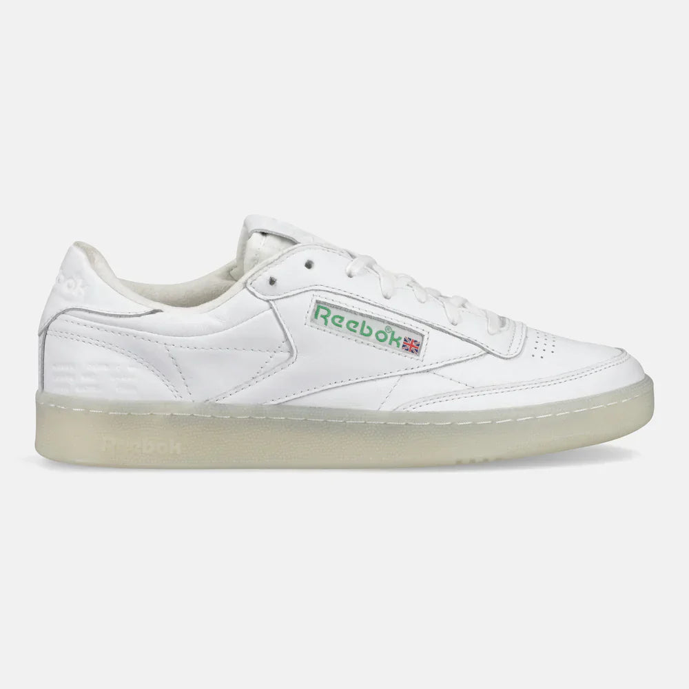 Club C 85 Vintage Shoes