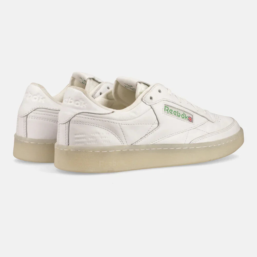 Club C 85 Vintage Shoes (2)