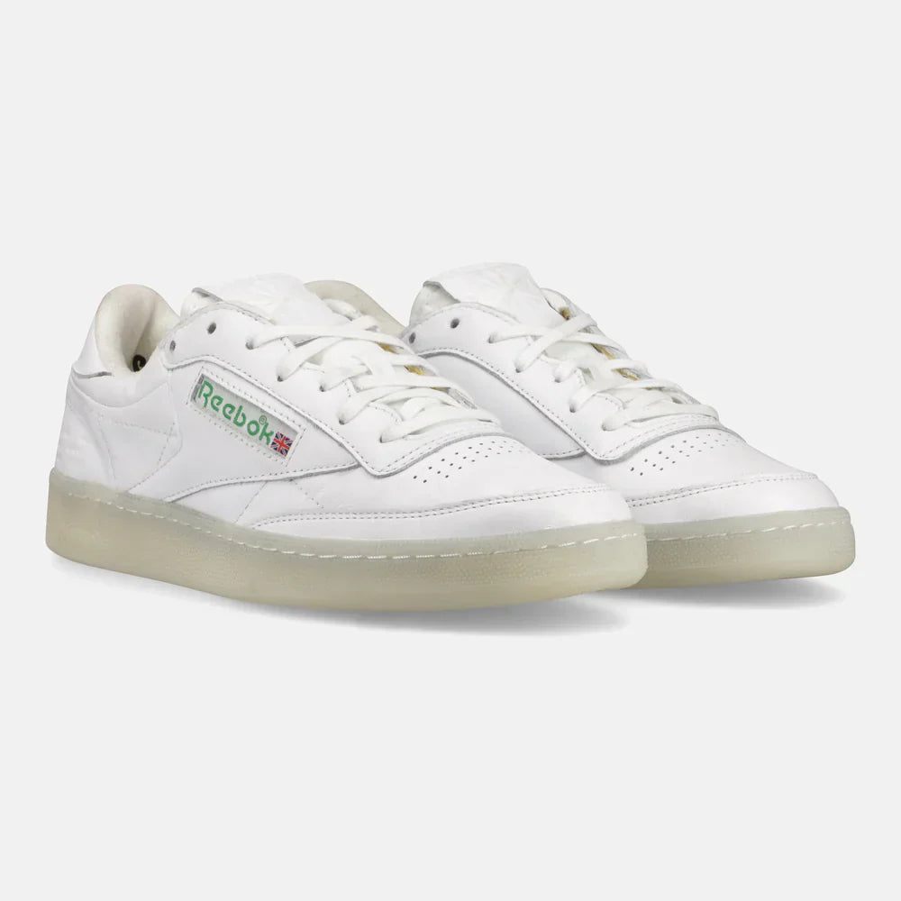 Club C 85 Vintage Shoes