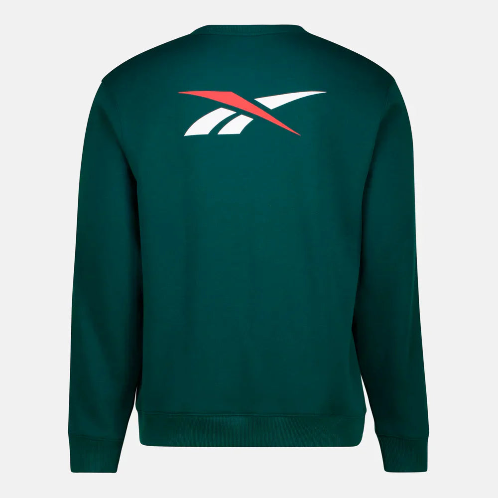 Cross Check Crew Sweatshirt