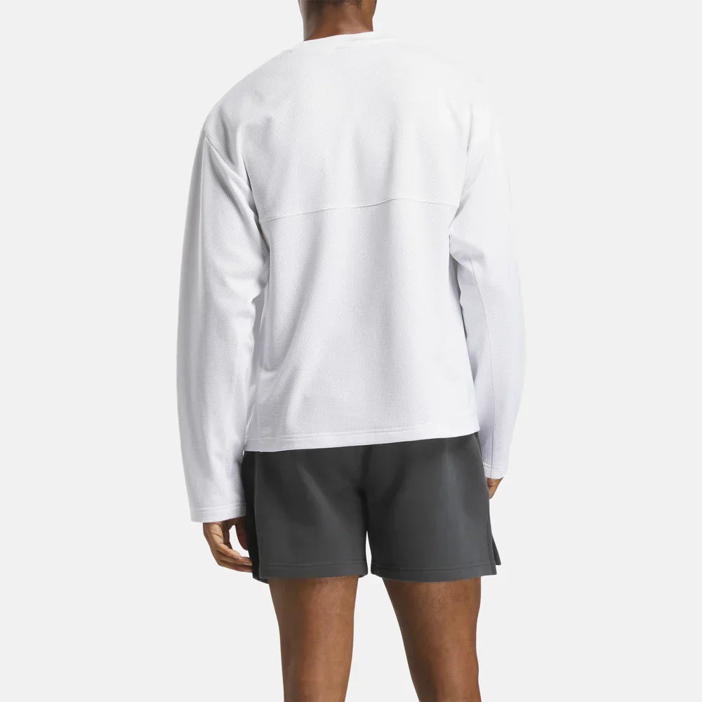 Reebok x HYMNE Long Sleeve Jersey T-Shirt (1)