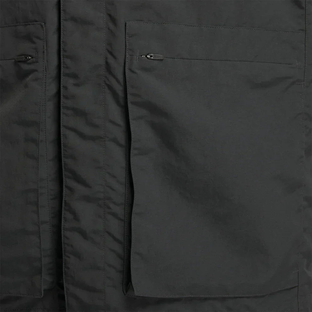 Reebok x HYMNE Short Sleeve Collared T-Shirt (5)