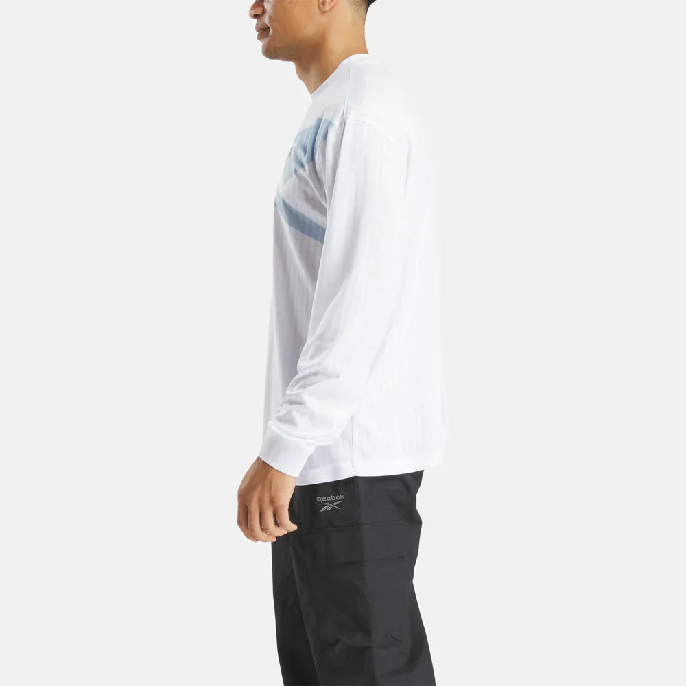 Crosscheck Long Sleeve Jersey (2)