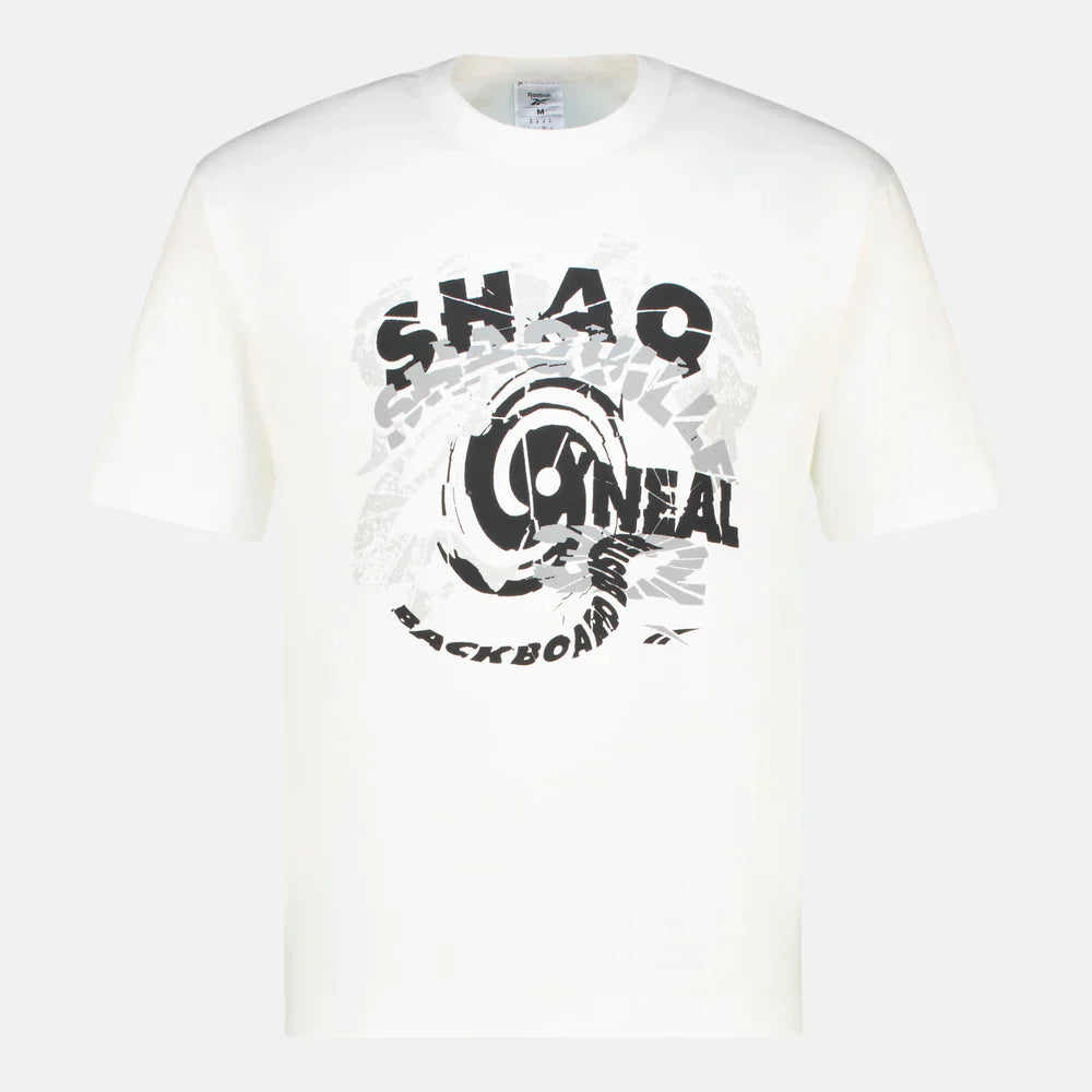 Gs hs shaq spiral tee