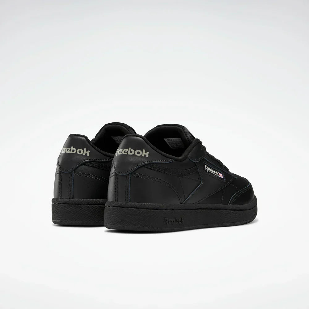 Club C Shoes - Grade School (3)