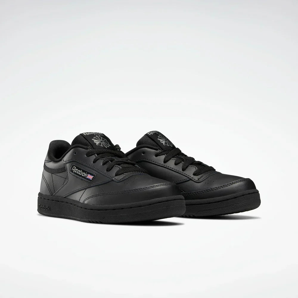 Club C Shoes - Grade School (1)