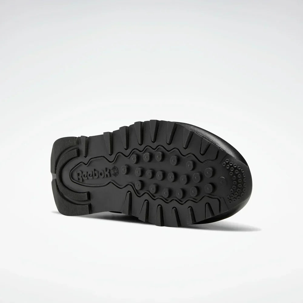 Classic Leather Shoes - Grade School (2)