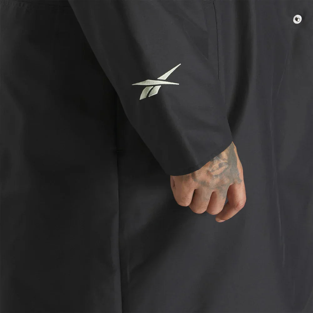 Reebok x Tobe Sideline Jacket (5)