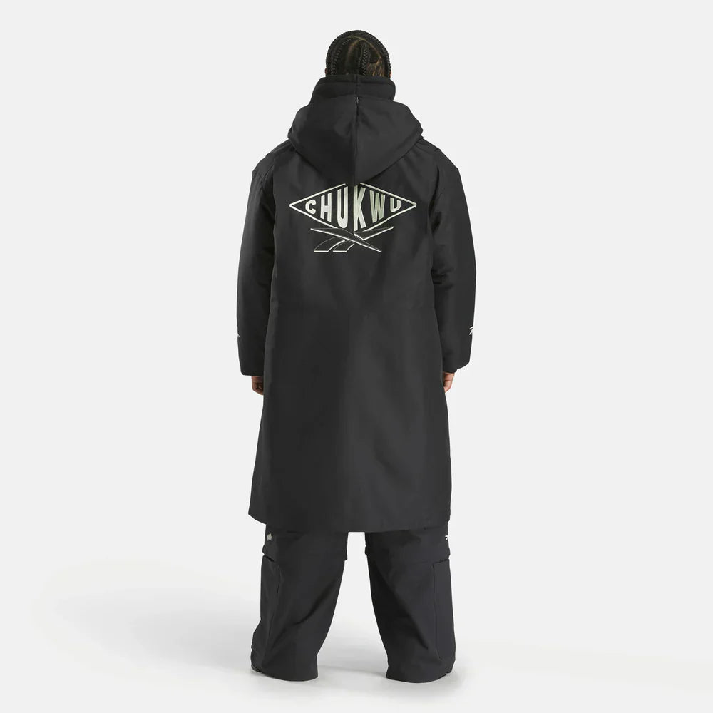 Reebok x Tobe Sideline Jacket (2)