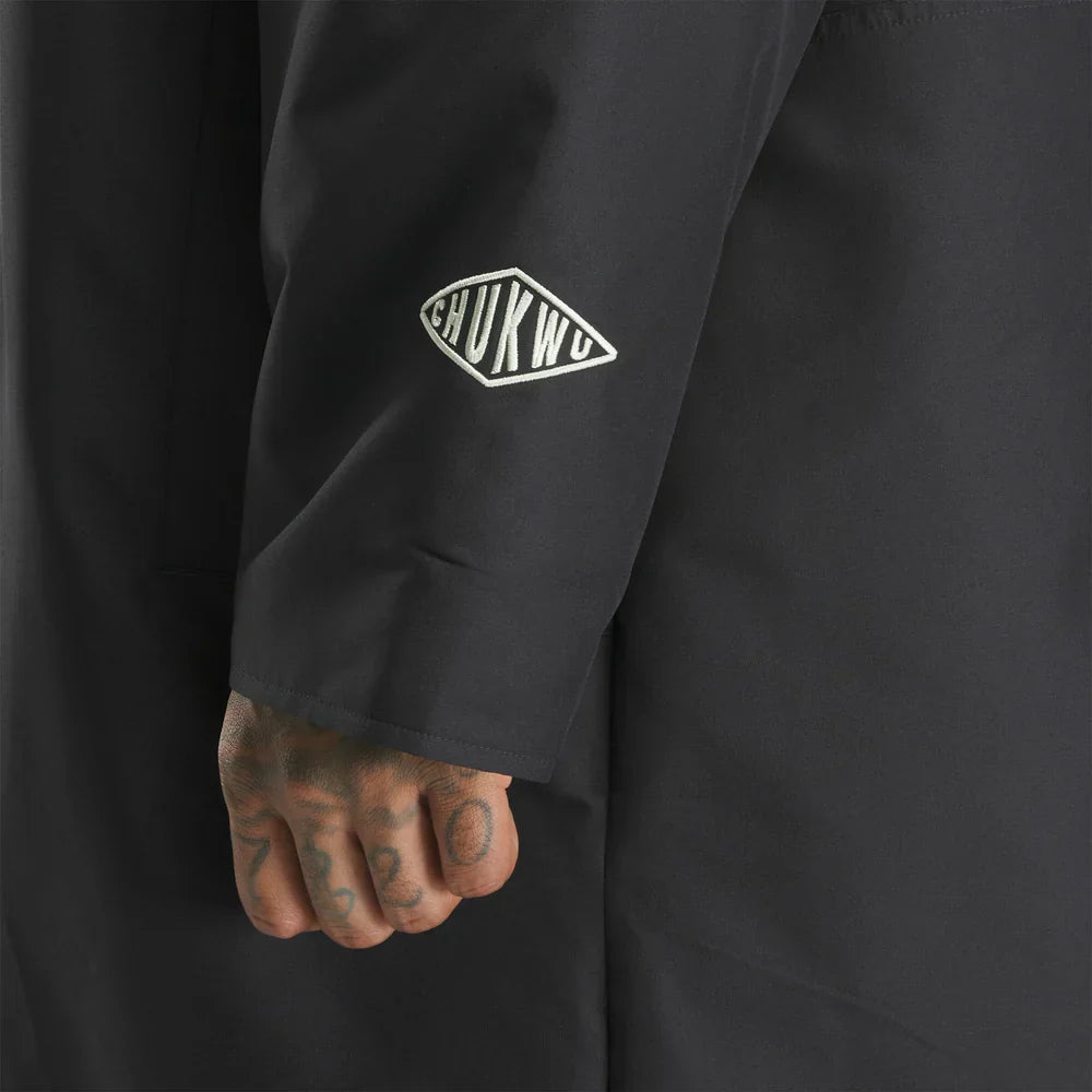 Reebok x Tobe Sideline Jacket (4)