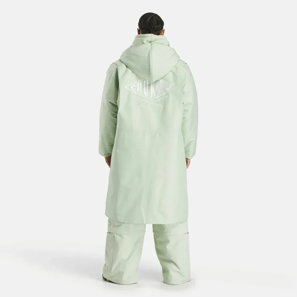 Reebok x Tobe Sideline Jacket (1)