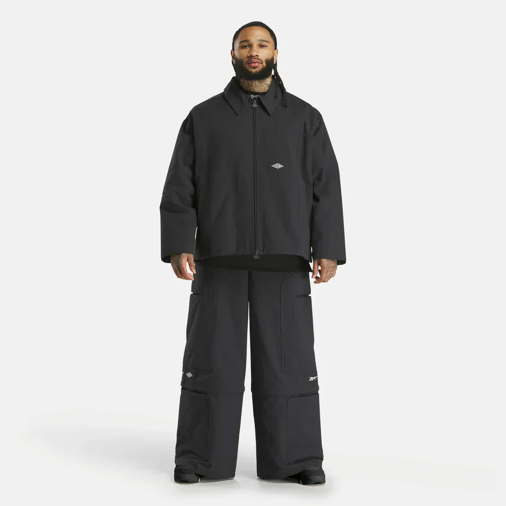 Reebok x Tobe Coach&#39;s Jacket (3)