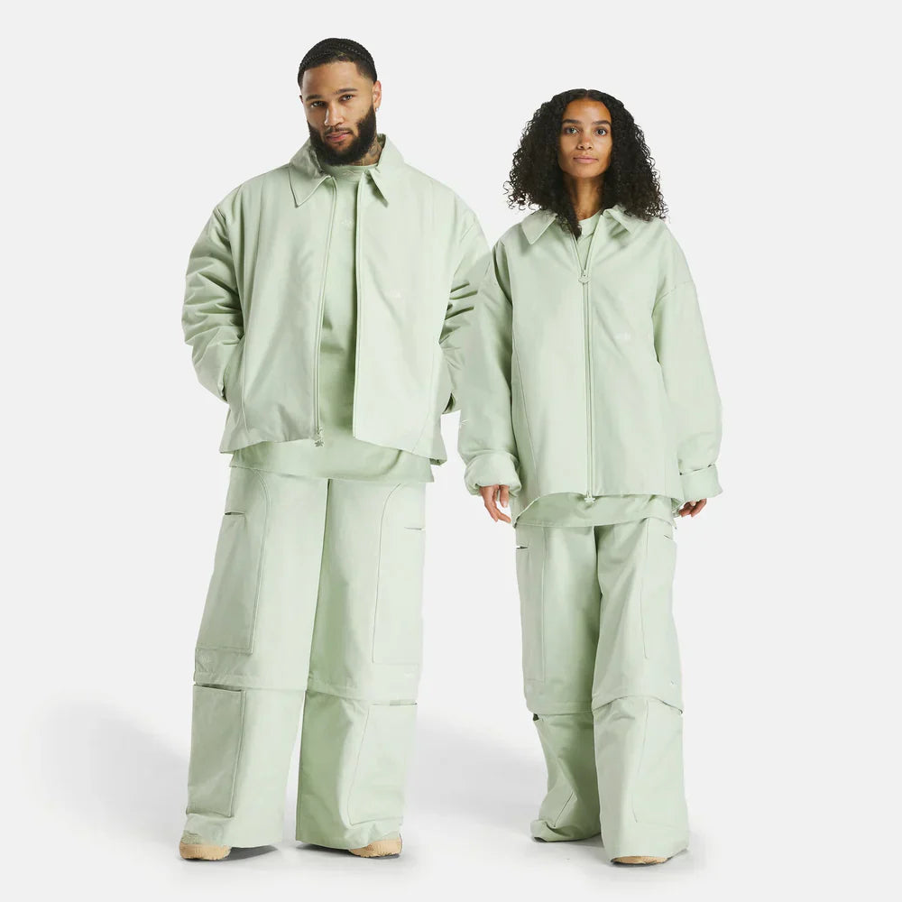 Reebok x Tobe Coach's Jacket