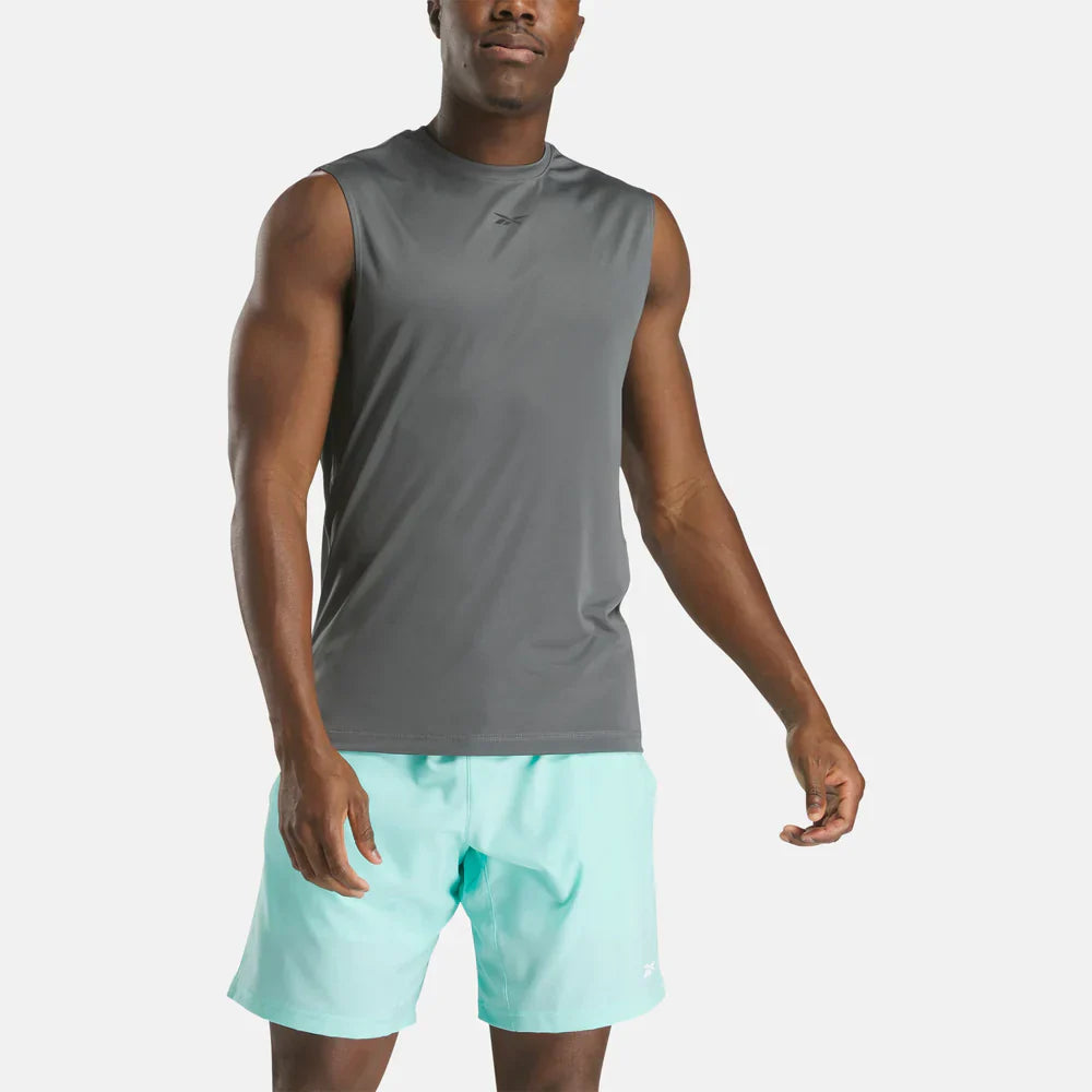 Training Sleeveless Tech T-Shirt