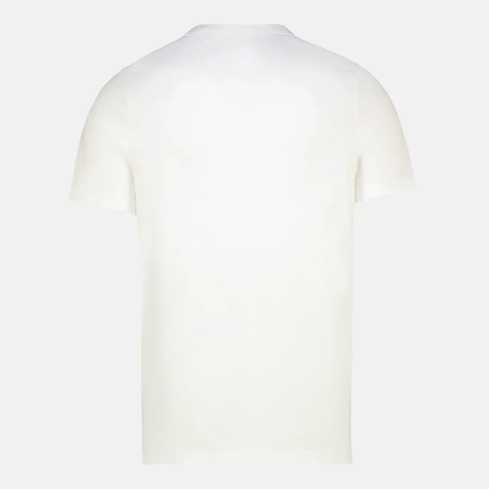 Graphic Series Basketball Sun Stare Tee