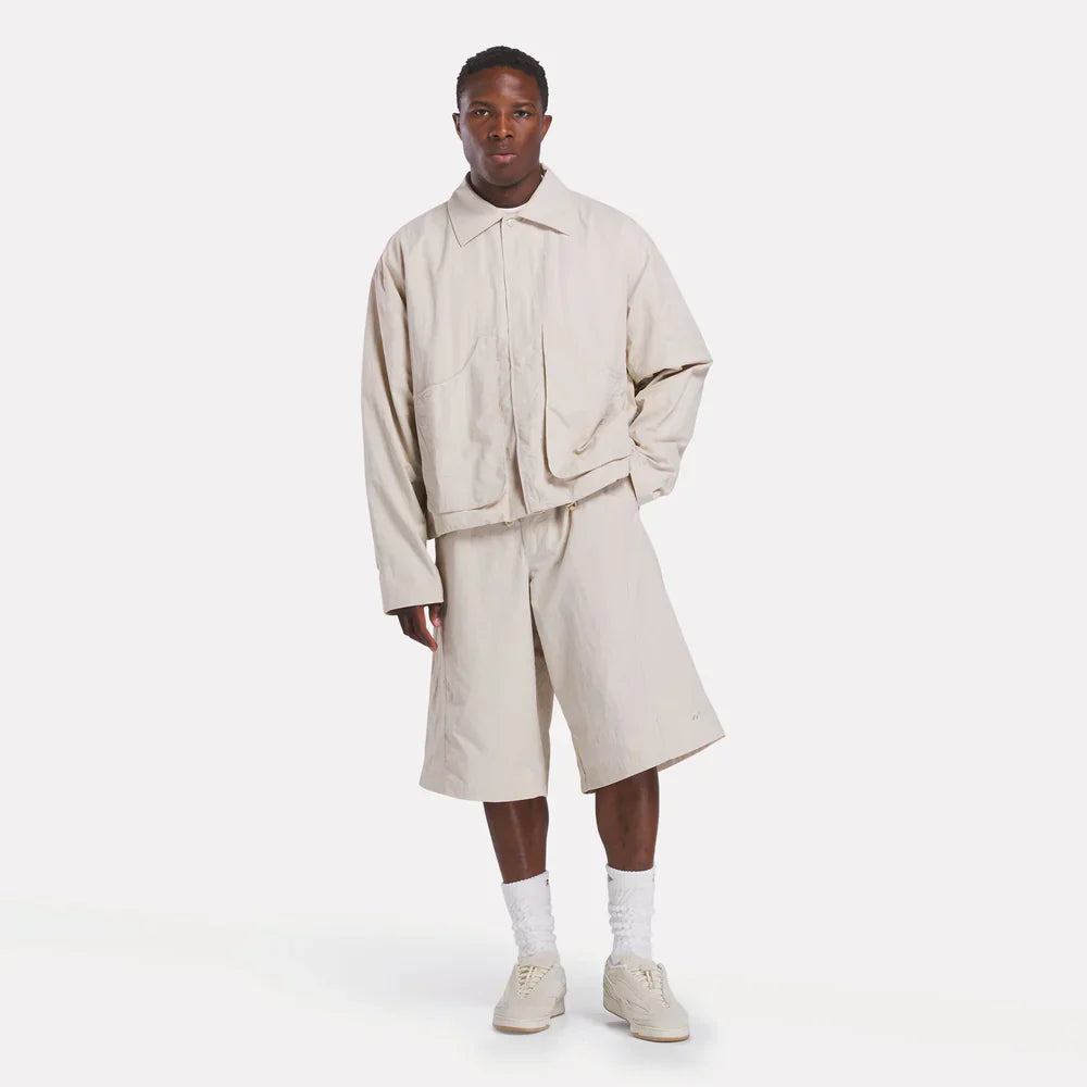 Reebok x CHUKWU Coaches Jacket