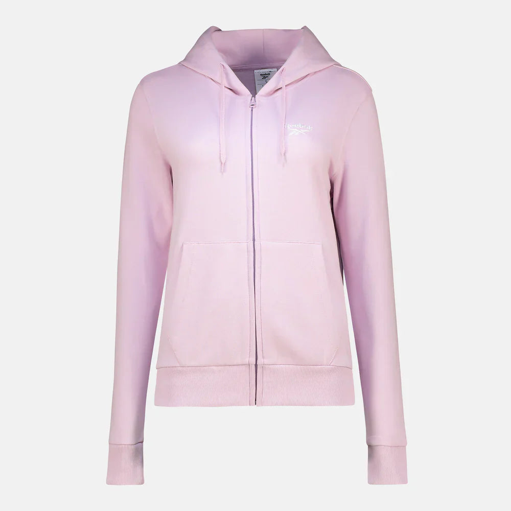 Identity Small Logo Zip-Up Hoodie (4)