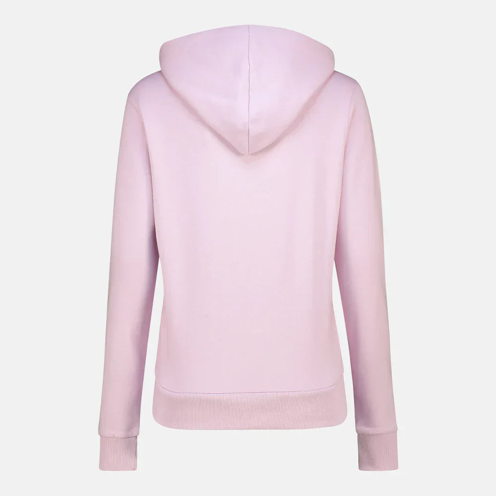 Identity Small Logo Zip-Up Hoodie (5)