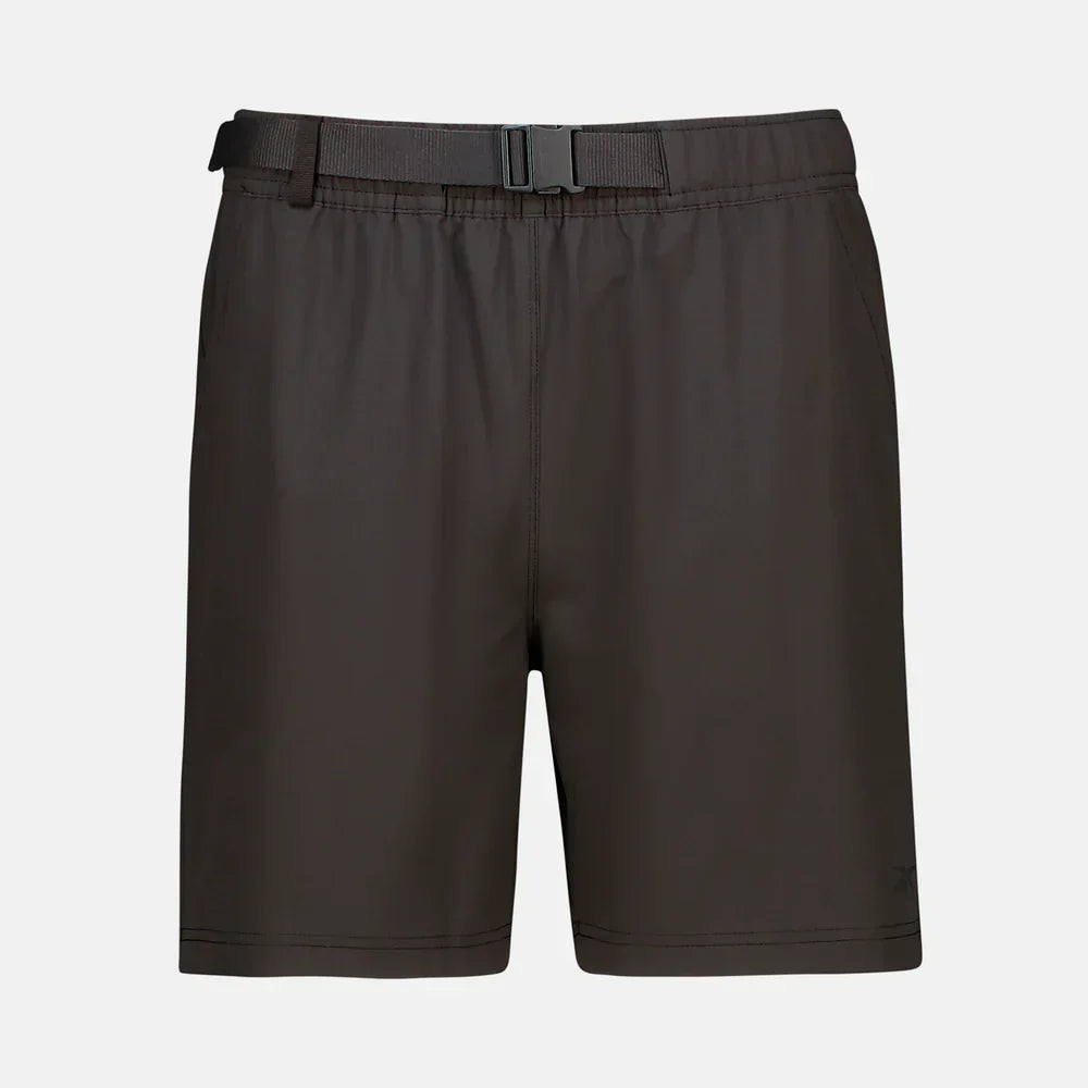 Belted 6" Walking Short