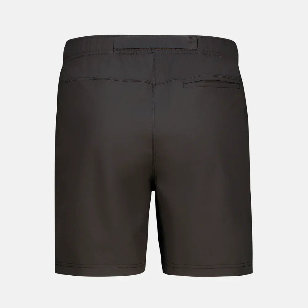 Belted 6" Walking Short