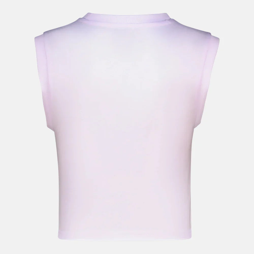 Monica Train Core Boxy Tank