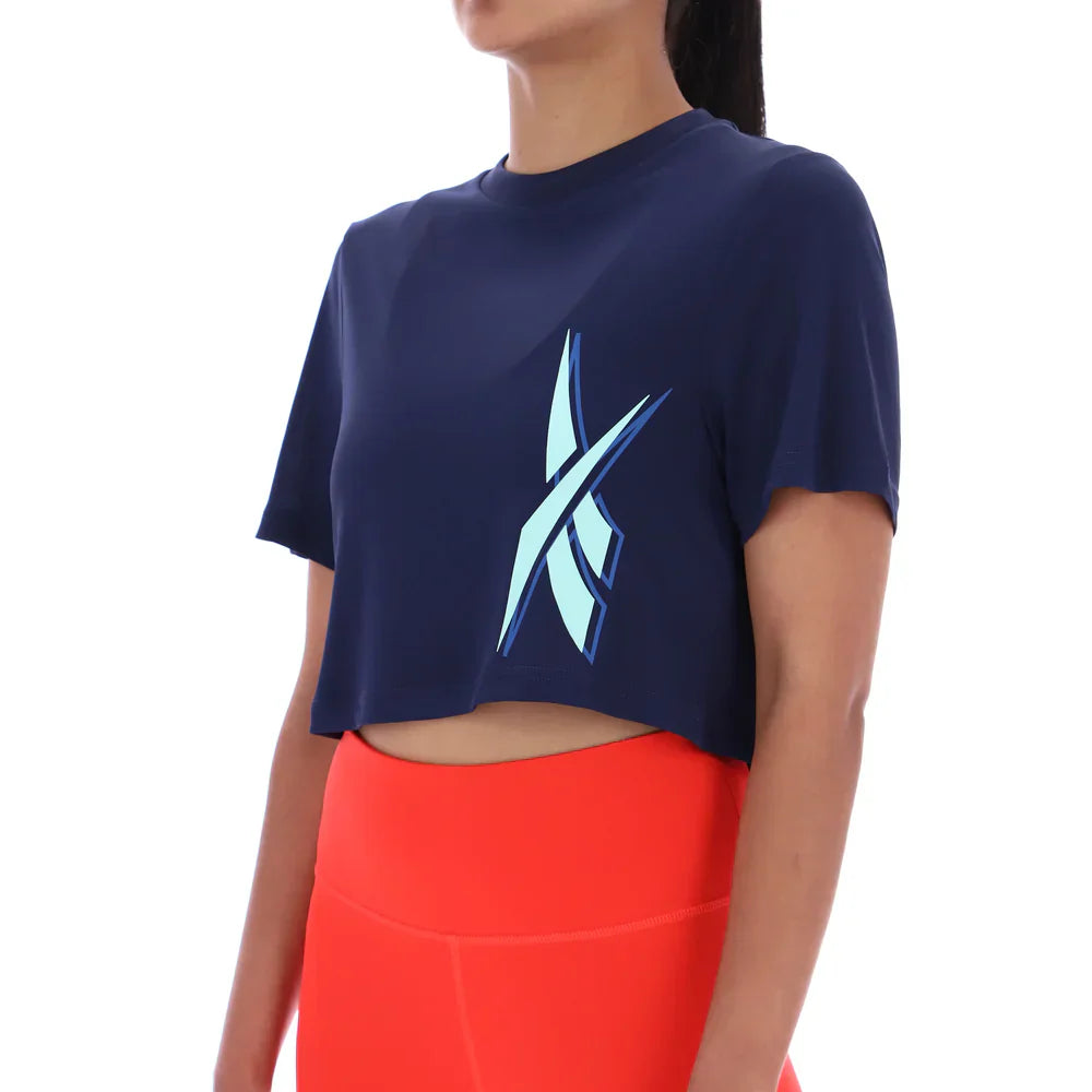 Sloan Core Graphic Crop Top (5)