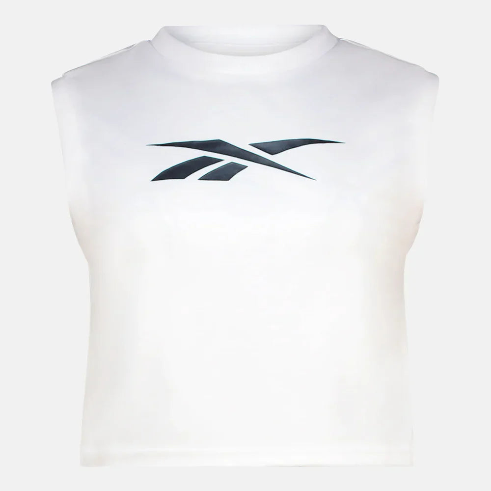 Monica Train Core Boxy Tank