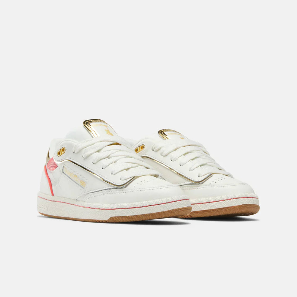 Reebok x Angel Reese Women's Club C Bulc Shoes