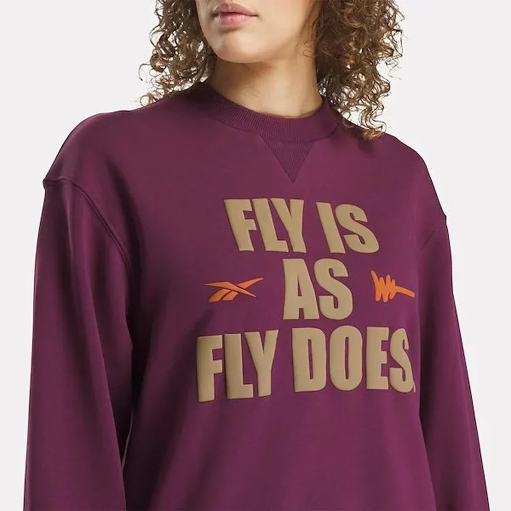 Reebok x Walker Wear Crew Sweatshirt (4)