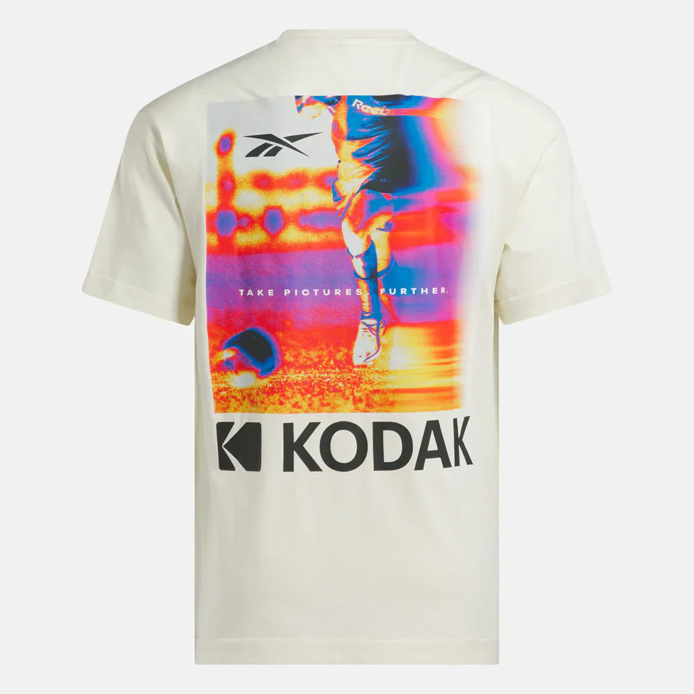 Reebok x Kodak Graphic Run T-Shirt (4)