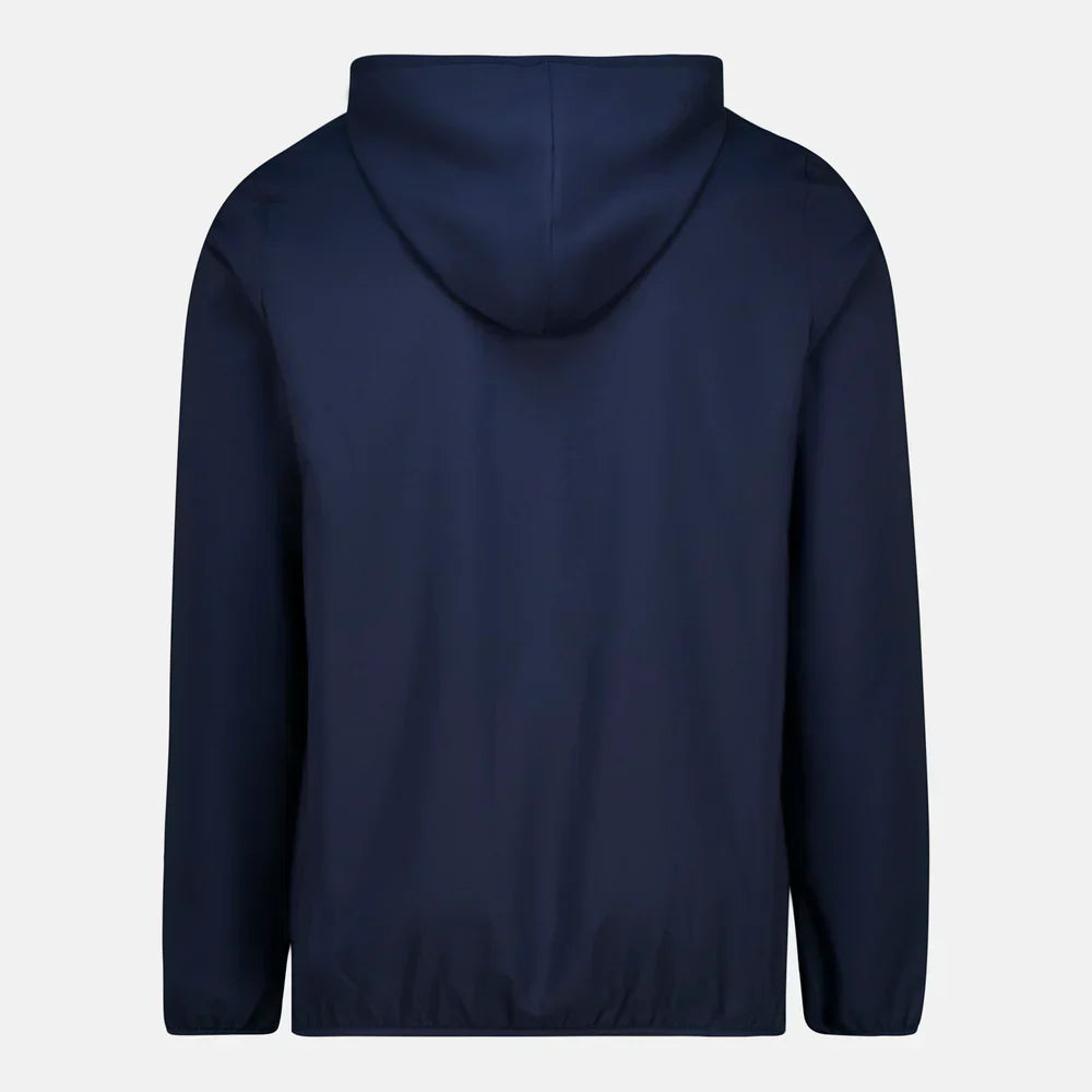 Id Train Woven Jacket