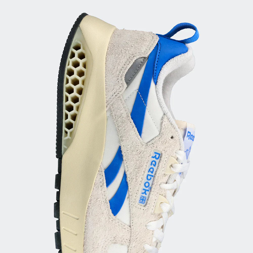 Classic Leather Hexalite Shoes (5)