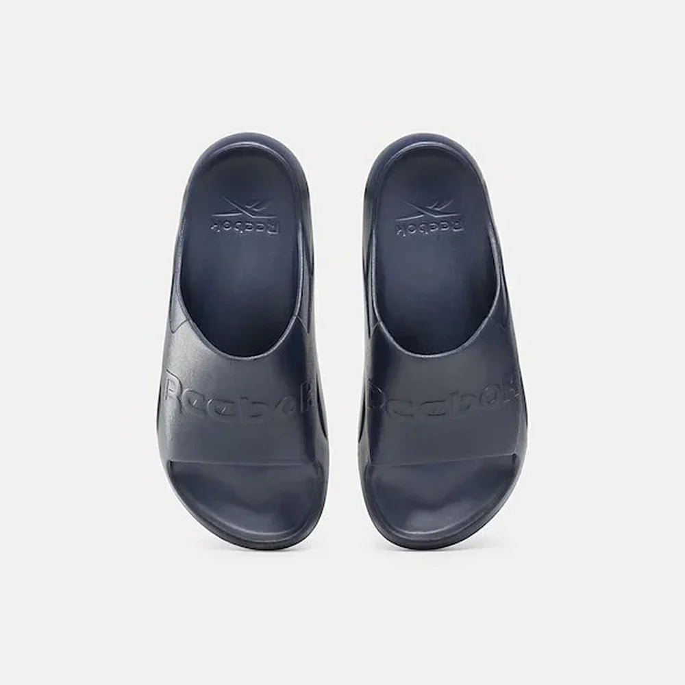 Reebok Clean Slides (4)