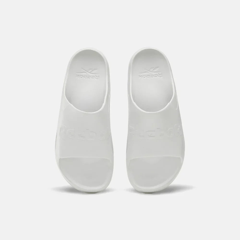 Reebok Clean Slides (4)