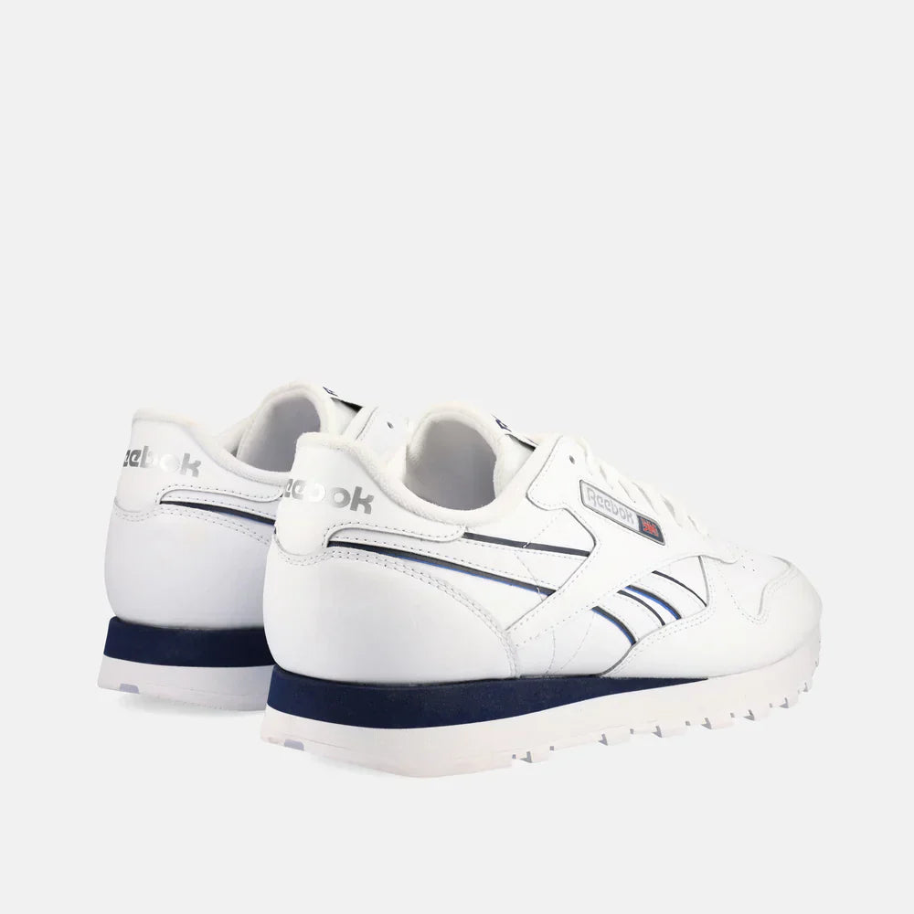 Classic Leather Shoes (2)