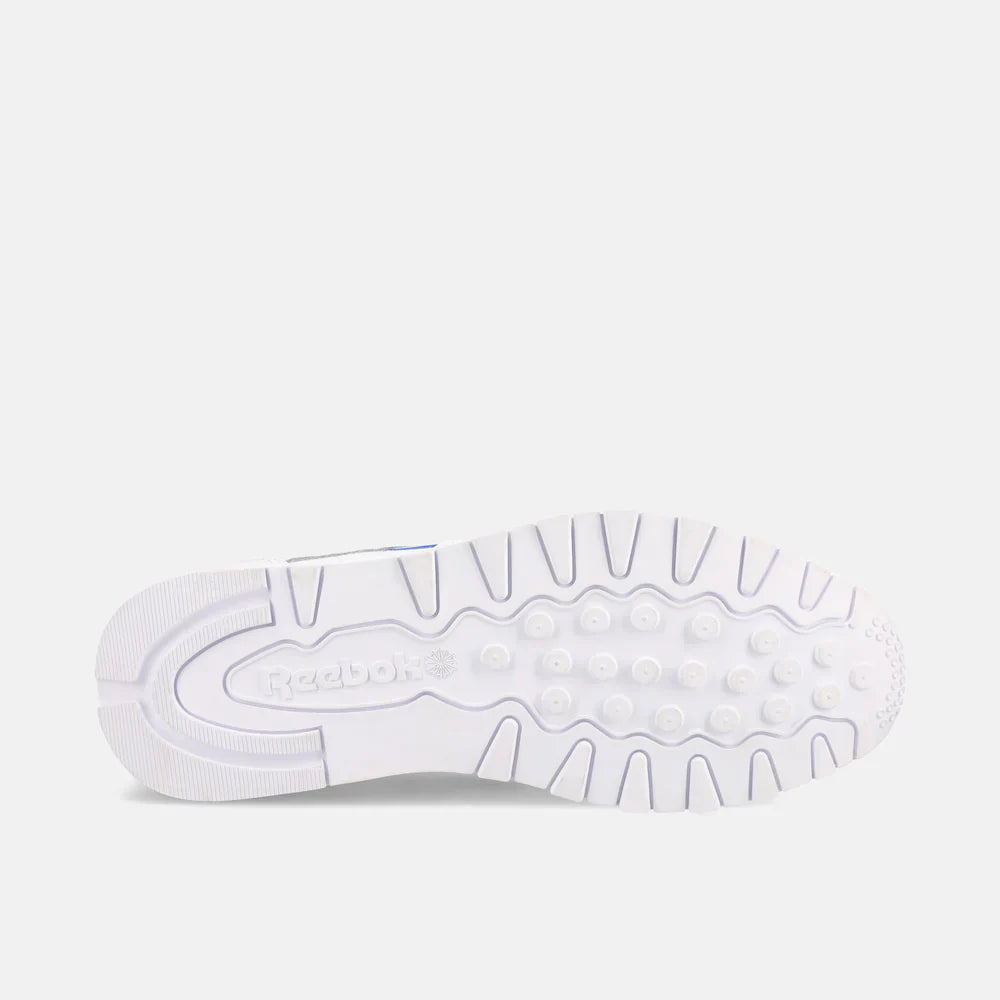 Classic Leather Shoes (3)