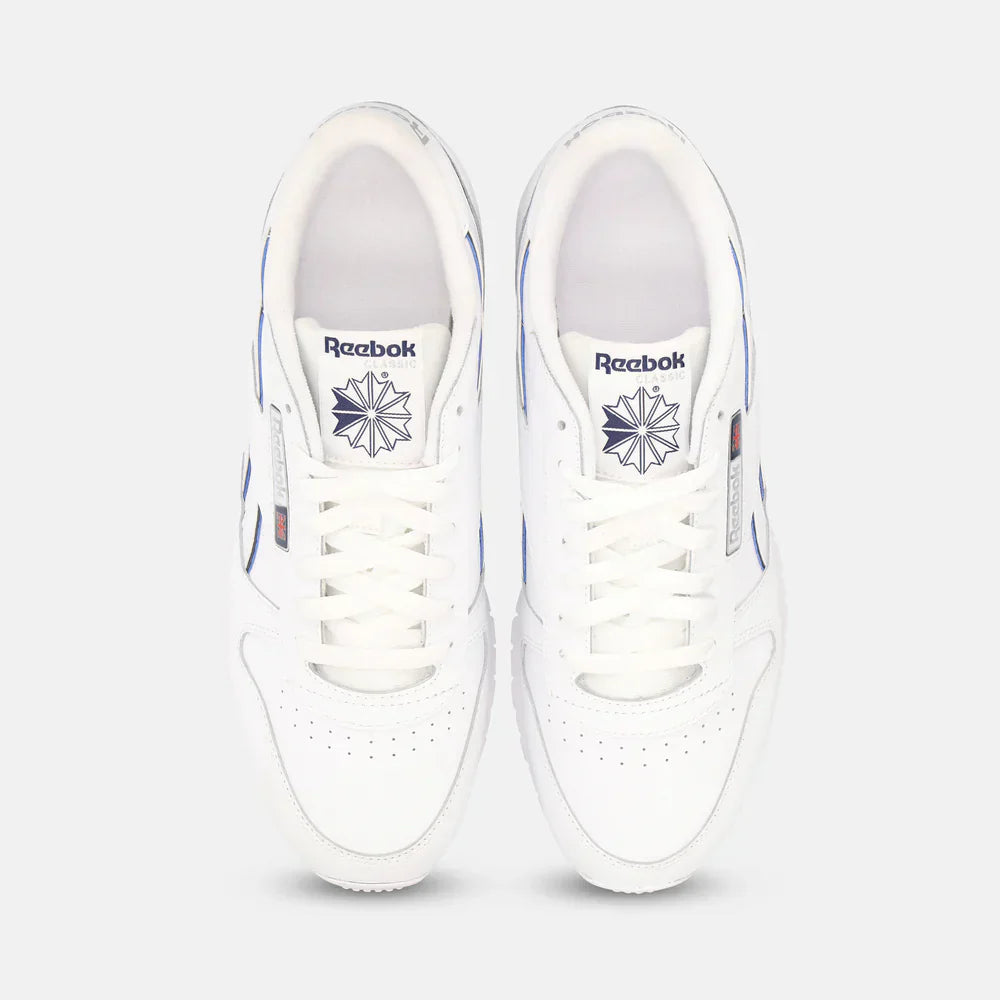 Classic Leather Shoes (4)