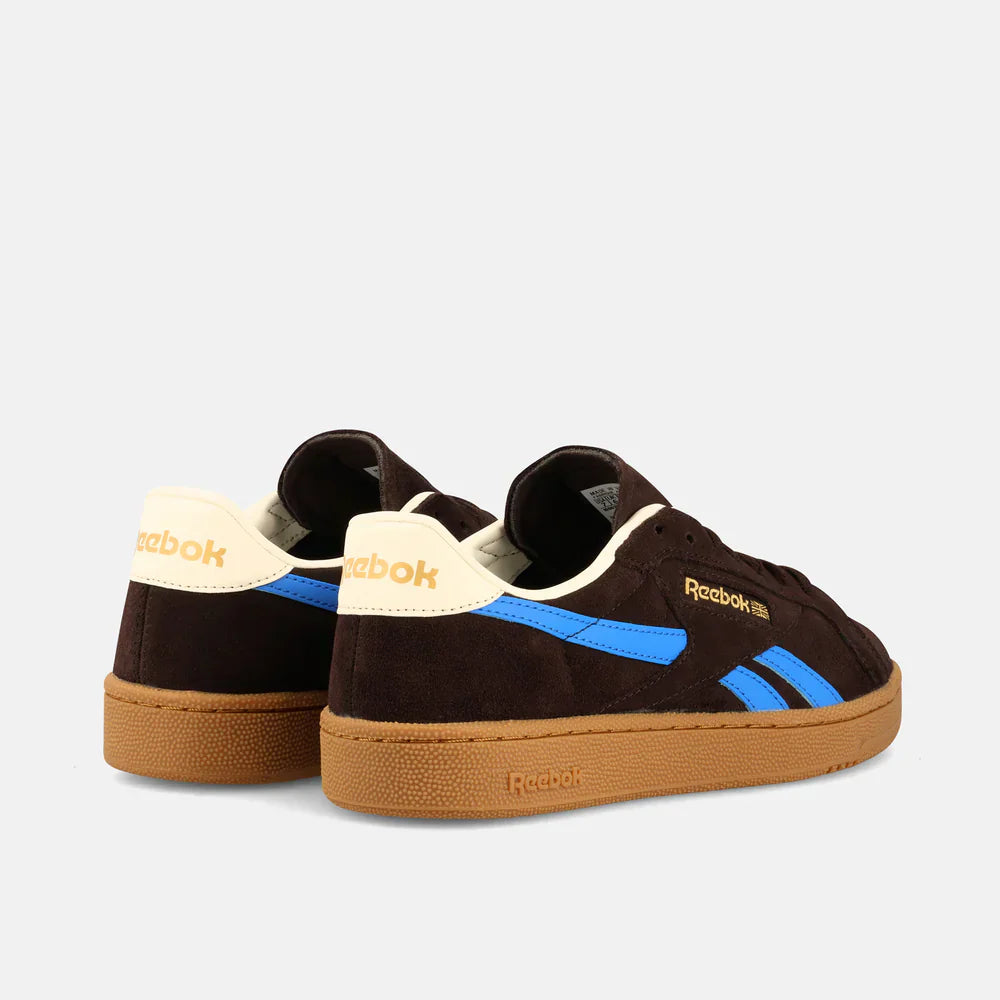 Club C Grounds Uk Shoes