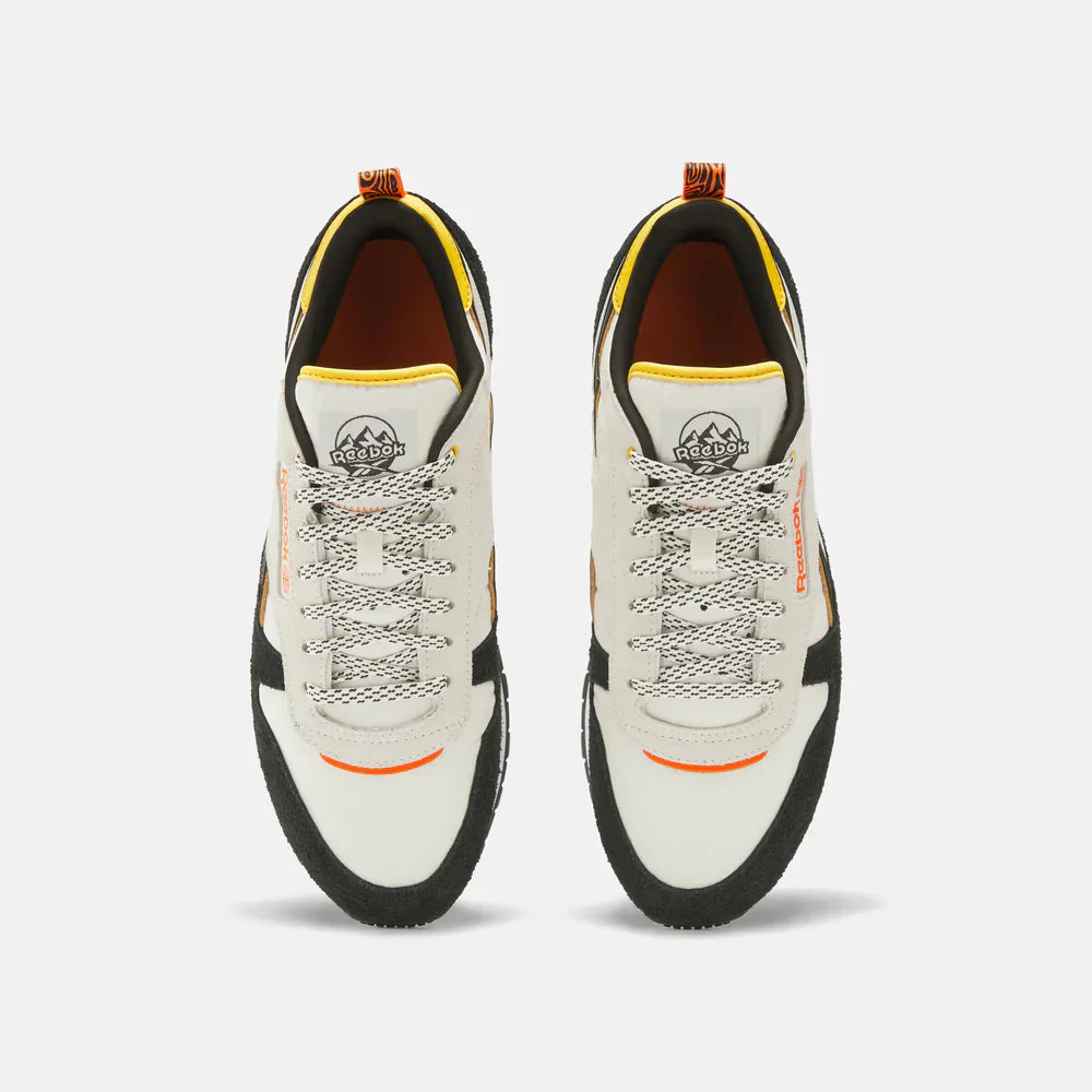 Classic Leather Shoes (4)