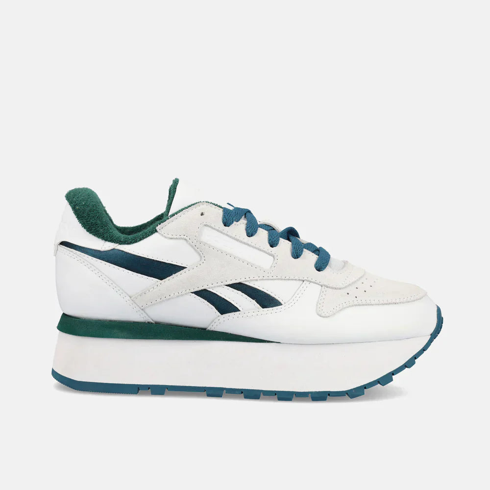 Classic Leather Triple Lift