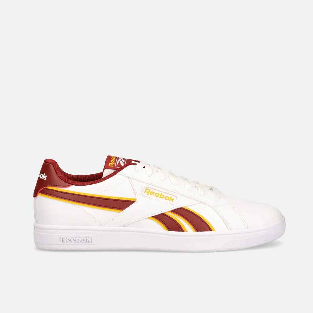 Court Retro Sneakers