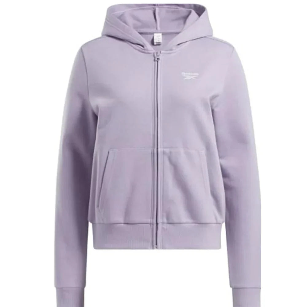 Identity Sl Fleece Fz