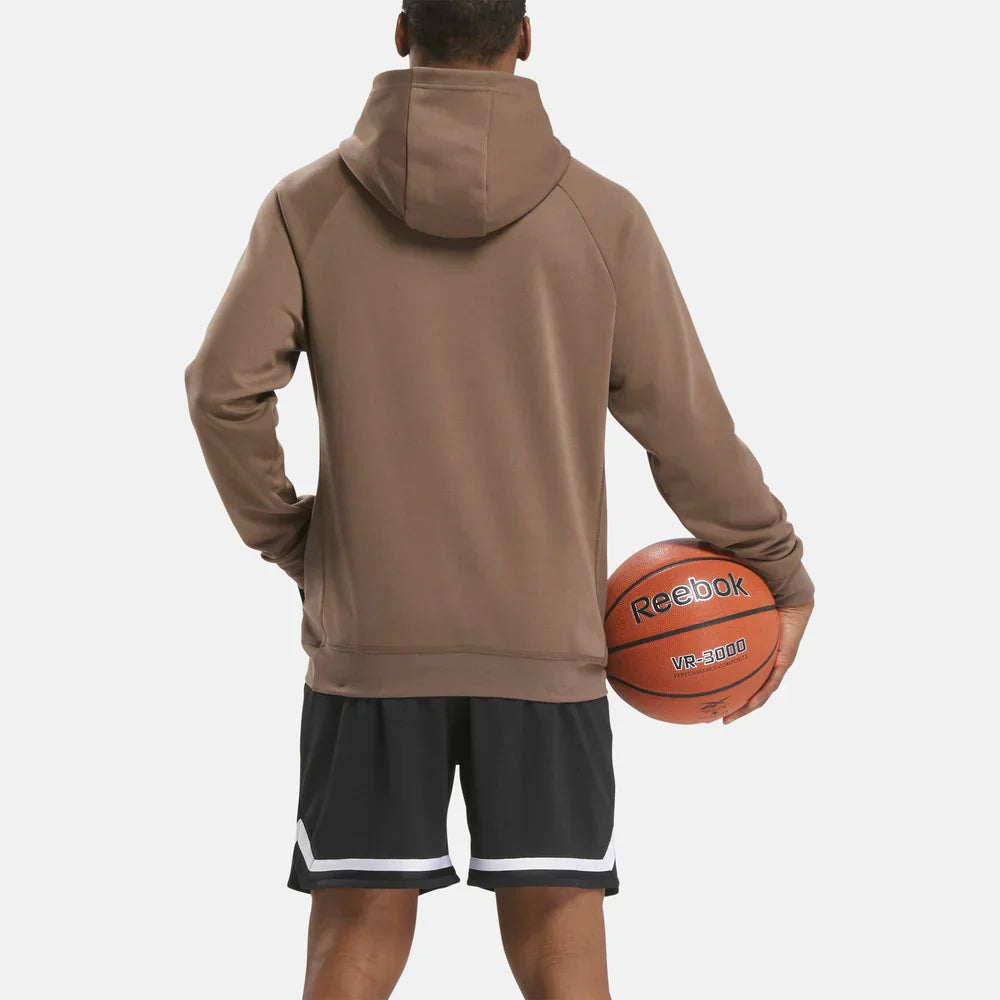 Basketball Hoodie