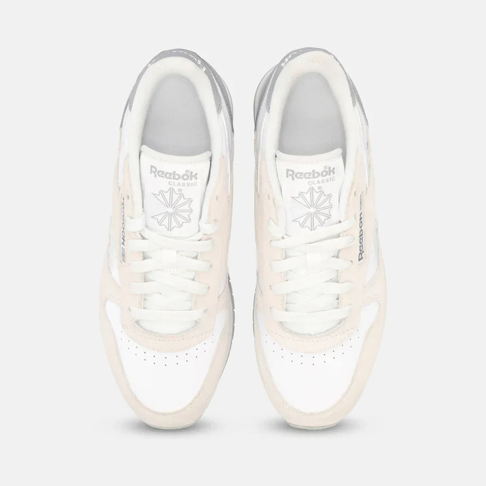 Classic Leather Shoes (4)