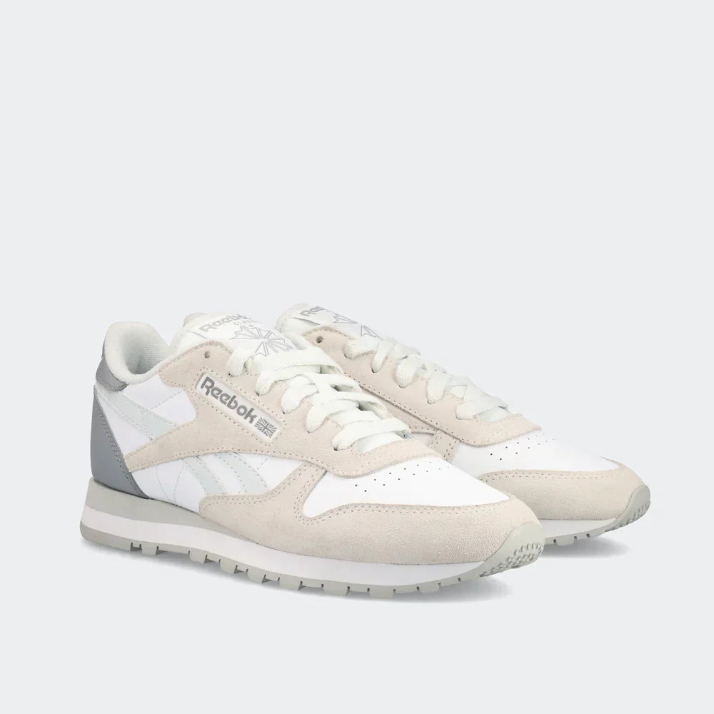 Classic Leather Shoes (1)